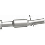 Magnaflow 52537 - 11-13 Highlander 3.5 Undby Direct Fit Converter
