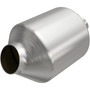 Magnaflow 5411284 - Conv Uni CA 2.00in./2.00in. Angle/Angle Direct Fit Converter