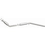 Magnaflow 5451448 - 08-09 Dodge Grand Caravan 3.3L Direct Fit Converter
