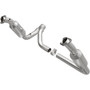 Magnaflow 5451451 - 07-08 Dodge Ram 1500 5.7L Direct Fit Converter