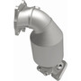 Magnaflow 5411770 - 13-14 Hyundai Genesis Coupe 2.0L Direct Fit Converter