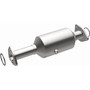 Magnaflow 5461026 - California Converter Direct Fit 04-08 Acura TSX L4 2.4L Magnaflow 5461026 - California Converter Direct Fit 04-08 Acura TSX L4 2.4L
