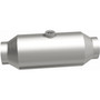 Magnaflow 5461335 - Conv Univ 2.25 W-O2 CA