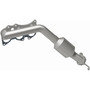 Magnaflow 5481341 - DF Converter 05-11 Toyota Tacoma 4.0L