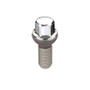 McGard 69820 - Hex Lug Bolt (Radius Seat) M14X1.5 / 17mm Hex / 28.1mm Shank Length (Box of 50) - Chrome