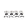 McGard 78710 - MAG Washer (Stainless Steel) - 20 Pack