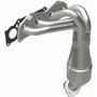 Magnaflow 5531291 - Conv Direct Fit California Grade CARB Compliant 04-07 Toyota Solara L4 2.4L