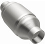 Magnaflow 54954 - Conv Univ 2.00inch C/C