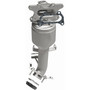 Magnaflow 5531022 - 14-15 Honda Civic 1.8L Direct Fit Converter