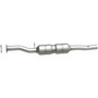Magnaflow 55324 - Conv DF Ford Excursion 00-02 5.4L