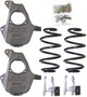 McGaughys Suspension 11010
