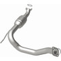Magnaflow 5491210 - Conv Direct Fit 05-09 Toyota 4Runner 4.0L