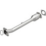 Magnaflow 5491669 - 05-06 Nissan Pathfinder 4.0L Direct Fit Converter