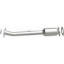 Magnaflow 5491669 - 05-06 Nissan Pathfinder 4.0L Direct Fit Converter