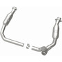 Magnaflow 5551291 - 2007 Dodge Ram 1500 4.7L Direct Fit Converter