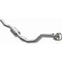 Magnaflow 5561003 - 09-11 Audi A6 Quattro 3.0L Direct Fit Converter