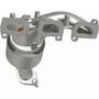 Magnaflow 5551997 - 13-17 Ford Explorer 3.5L Direct Fit Converter