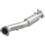 Magnaflow 5561477 - 12-14 Mercedes-Benz C250 1.8L Direct Fit Converter