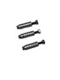 Mcleod 1531 - Kit Counterweight Drag Racing -Aluminum/Street Nuts & Blts