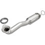 Magnaflow 5571783 - 10-11 Honda CR-V California Catalytic Converter Direct Fit