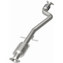 Magnaflow 557109 - 11-13 Chevrolet Cruze 1.4L Direct Fit Converter