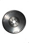 Mcleod 450360 - NODular Flywheel 86-92 1 Piece Rear Main Seal Chevy 153 Tooth External Balance