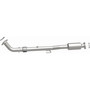Magnaflow 5571556 - 06-07 Toyota Solara 2.4L Direct Fit Converter