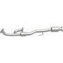 Magnaflow 5571754 - 2004 Lexus ES330 3.3L Direct Fit Converter
