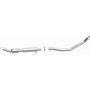 Magnaflow 5571502 - 09-10 Pontiac Vibe 2.4L Direct Fit Converter Magnaflow 5571502 - 09-10 Pontiac Vibe 2.4L Direct Fit Converter