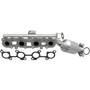 Magnaflow 5582217 - 05-09 Lexus GX470 4.7L Direct Fit Converter