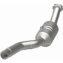 Magnaflow 5561948 - 07-09 Jaguar XK 4.2L Direct Fit Converter