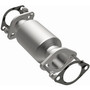 Magnaflow 5571858 - 08-09 Kia Spectra 2.0L Direct Fit Converter
