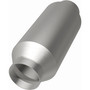 Magnaflow 5582409 - 3.00 CA Spun Universal Converter
