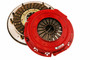 Mcleod 6330207 - Street Twin Aluminum Ford 1968-Up 302 351 Eng 1-1/8X26 164 Includes 28oz & 50oz CW
