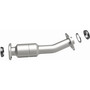 Magnaflow 5592549 - 12-15 Toyota Sienna 3.5L Direct Fit Converter