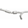 Magnaflow 5582310 - 2007 Ford E-150 4.6L Direct Fit Converter
