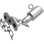 Magnaflow 5582545 - 11-15 Toyota Sienna 3.5L Direct Fit Converter