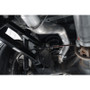 MBRP S5149AL - 14-Up Ram 2500/3500 Armor Lite, Aluminized Steel 4 Inch Cat Back Single Side Exit Exhaust System