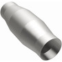 Magnaflow 59929 - Conv Univ 3.00inch Long body Spun