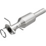 Magnaflow 5671196 - 2003-2010 Ford Focus California Grade CARB Compliant Direct-Fit Catalytic Converter