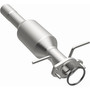 Magnaflow 5671196 - 2003-2010 Ford Focus California Grade CARB Compliant Direct-Fit Catalytic Converter