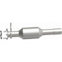 Magnaflow 5671196 - 2003-2010 Ford Focus California Grade CARB Compliant Direct-Fit Catalytic Converter