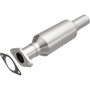 Magnaflow 5671157 - 2016 Ford Focus California Grade CARB Compliant Direct-Fit Catalytic Converter