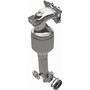 Magnaflow 5631022 - 2014-2015 Honda Civic California Grade CARB Compliant Manifold Catalytic Converter