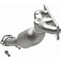 Magnaflow 5631763 - California Grade CARB Compliant Manifold Catalytic Converter