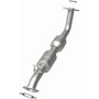Magnaflow 93142 - Conv DF 98-02 Lexus LX470 / 98-02 Toyota Land Cruiser 4.7L D/S & P/S
