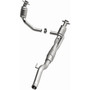 Magnaflow 93181 - Conv DF 00-03 Dodge Dakota 4.7L 4WD (49 State)