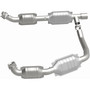 Magnaflow 93167 - Conv DF 05-07 Ford E-250/E-350 Econoline V8 5.4L