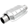 Magnaflow 91006M - Conv Univ 2.50inch MET