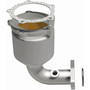 Magnaflow 93231 - Conv DF 00-01 Infiniti I30 3.0L Front / 00-01 Nissan Maxima 3.0L Front